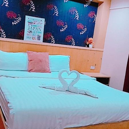 New Pind Balluchi Inn باتايا المظهر الخارجي الصورة