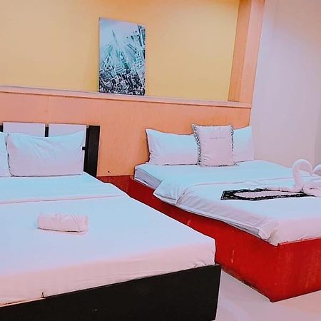 New Pind Balluchi Inn باتايا المظهر الخارجي الصورة