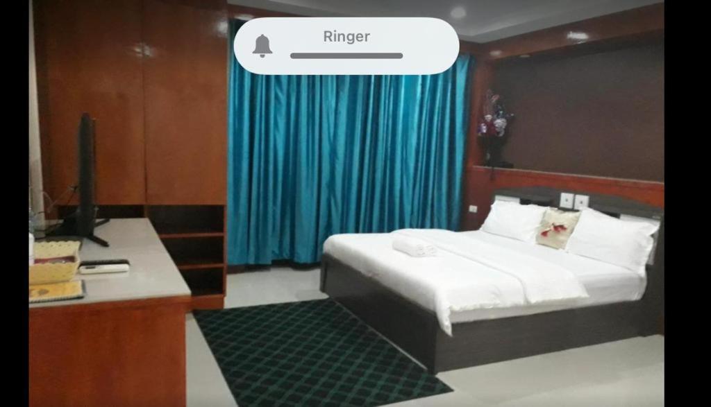 New Pind Balluchi Inn باتايا المظهر الخارجي الصورة