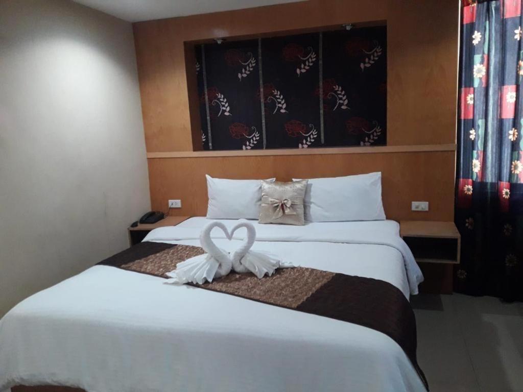 New Pind Balluchi Inn باتايا المظهر الخارجي الصورة