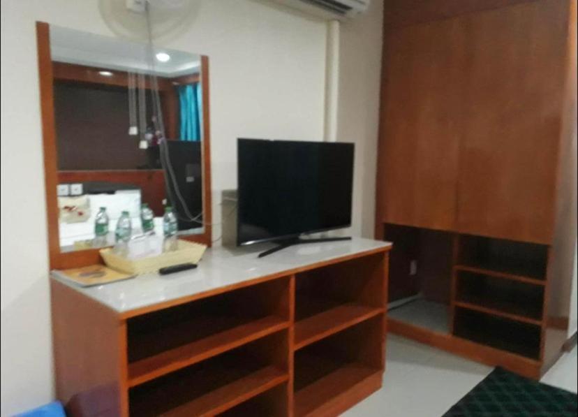 New Pind Balluchi Inn باتايا المظهر الخارجي الصورة