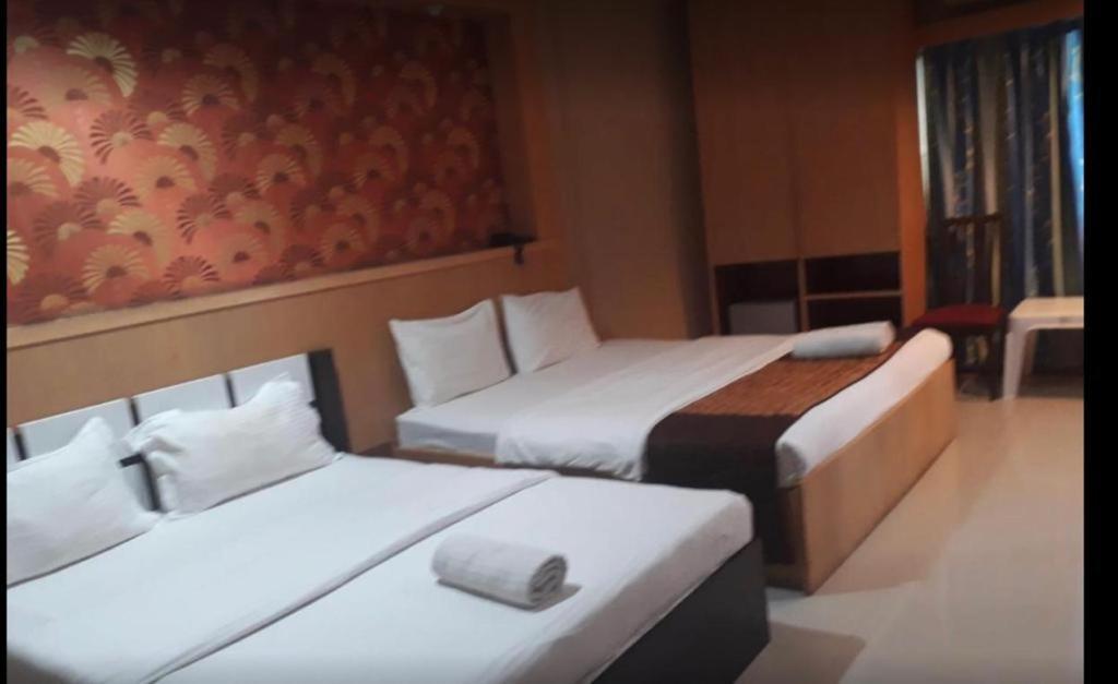 New Pind Balluchi Inn باتايا المظهر الخارجي الصورة