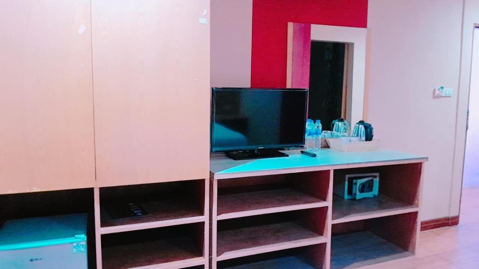 New Pind Balluchi Inn باتايا المظهر الخارجي الصورة